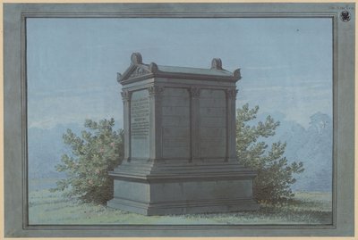  - Karl Friedrich Schinkel
