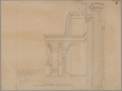  - Karl Friedrich Schinkel