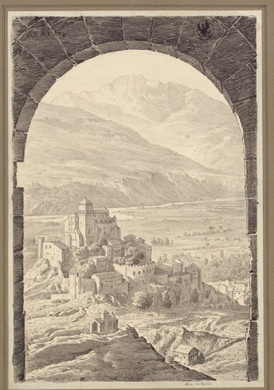  - Karl Friedrich Schinkel