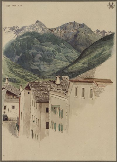  - Karl Friedrich Schinkel