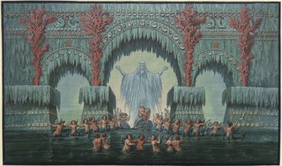  - Karl Friedrich Schinkel