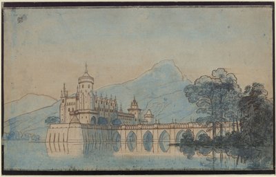  - Karl Friedrich Schinkel