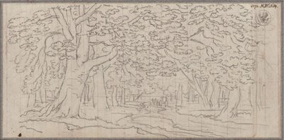  - Karl Friedrich Schinkel