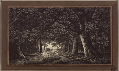  - Karl Friedrich Schinkel