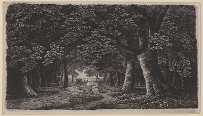  - Karl Friedrich Schinkel