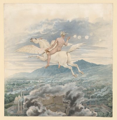  - Karl Friedrich Schinkel