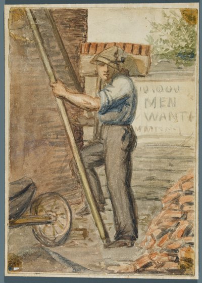 Maçon, 1864 - Karl L.H. Mueller