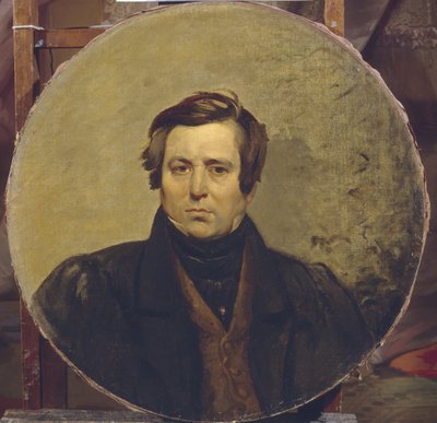 Portrait de l