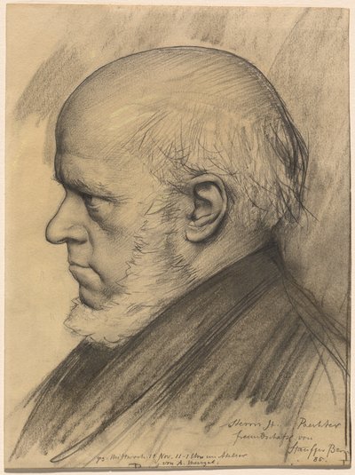  - Karl Stauffer-Bern