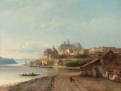 Fantaisie du Rhin - Kasparus Karsen