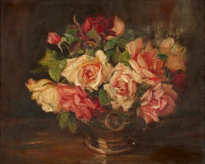 Roses roses - Kate Wyllie