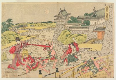  - Katsushika Hokusai