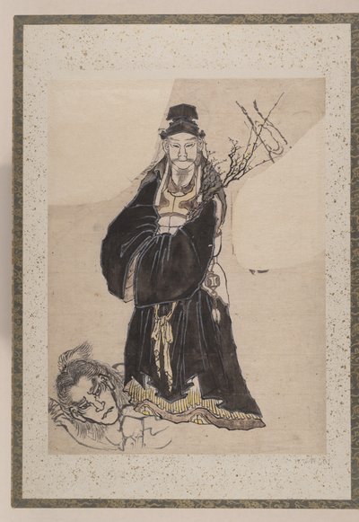  - Katsushika Hokusai