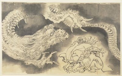  - Katsushika Hokusai