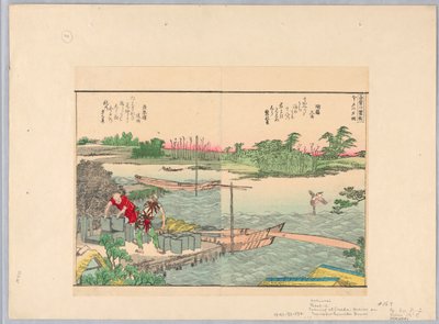  - Katsushika Hokusai