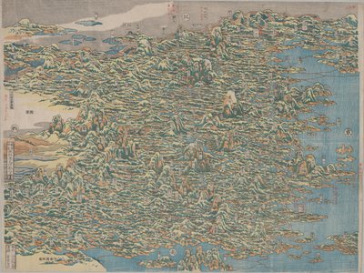  - Katsushika Hokusai