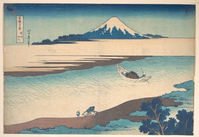  - Katsushika Hokusai