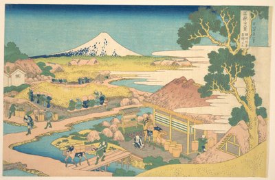  - Katsushika Hokusai