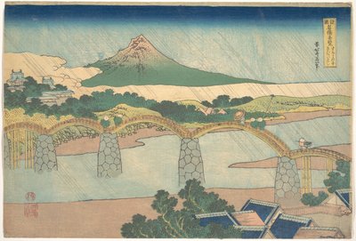  - Katsushika Hokusai