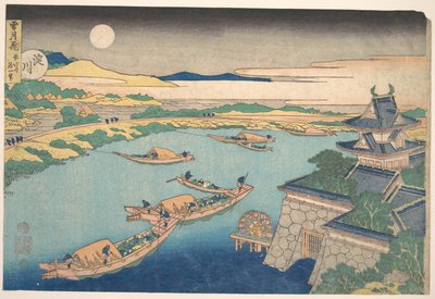  - Katsushika Hokusai