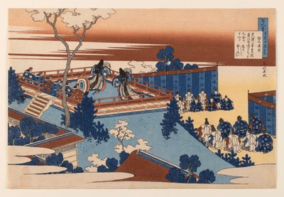  - Katsushika Hokusai