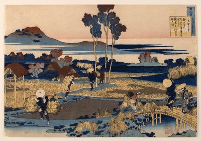  - Katsushika Hokusai