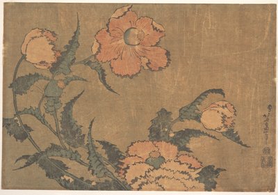  - Katsushika Hokusai