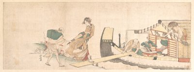  - Katsushika Hokusai