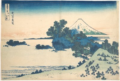  - Katsushika Hokusai