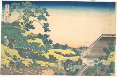  - Katsushika Hokusai
