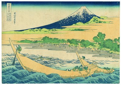  - Katsushika Hokusai