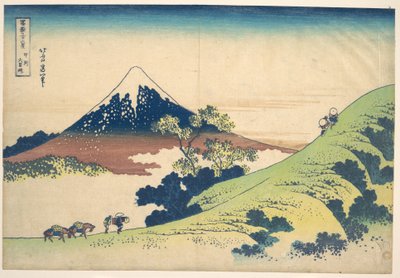  - Katsushika Hokusai