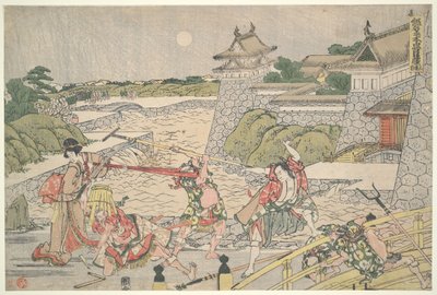  - Katsushika Hokusai