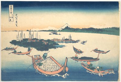  - Katsushika Hokusai