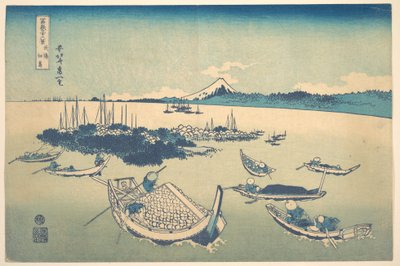 - Katsushika Hokusai