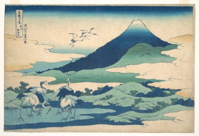  - Katsushika Hokusai