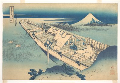  - Katsushika Hokusai