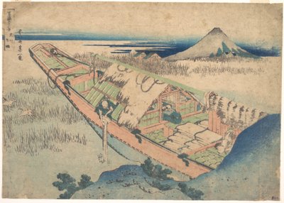  - Katsushika Hokusai