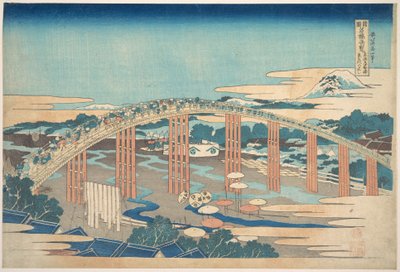  - Katsushika Hokusai