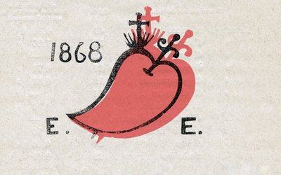 TATOUAGE CŒUR TRANSFICHÉ - Alec Hunter