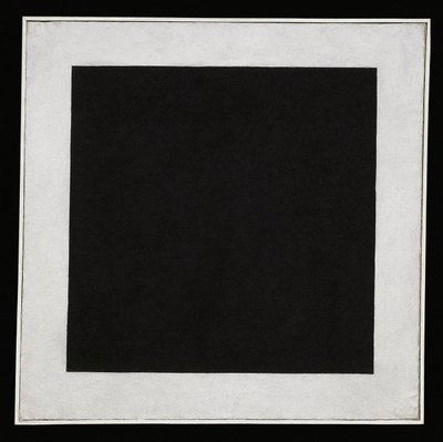  - Kazimir Severinovich Malevich