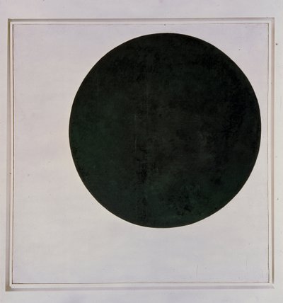  - Kazimir Severinovich Malevich