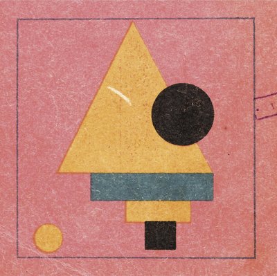 Conception de couverture : Premier cycle de conférences par N. Punin - Kazimir Severinovich Malevich