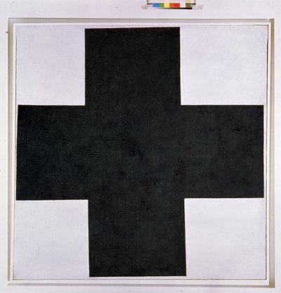  - Kazimir Severinovich Malevich