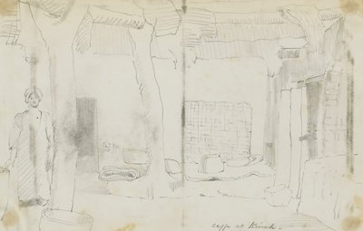 Café à Kineh - Kellogg, Miner Kilbourne