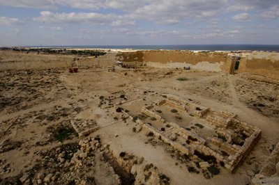 Cléopâtre; À la recherche de la dernière reine d