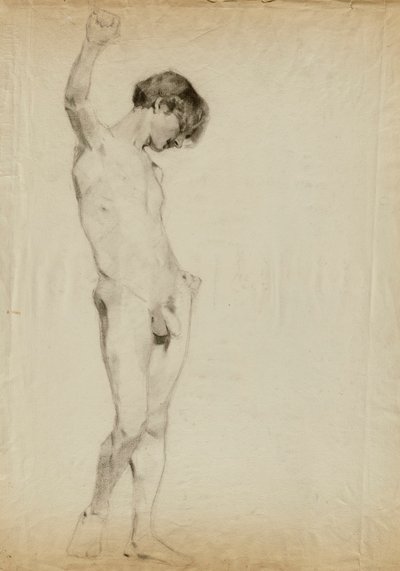 (Sans titre) (Étude d