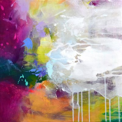  - Kirsten Handelmann