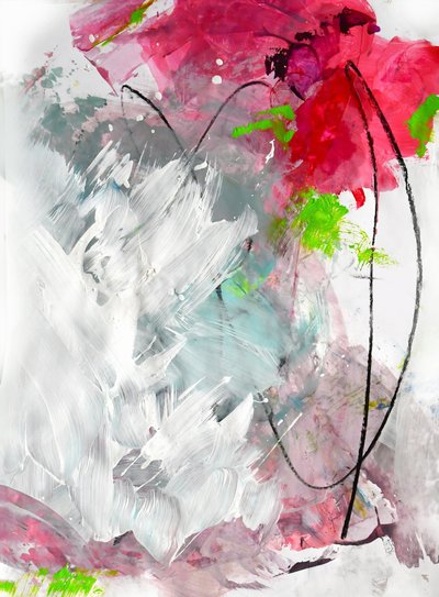  - Kirsten Handelmann