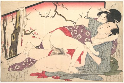  - Kitagawa Utamaro